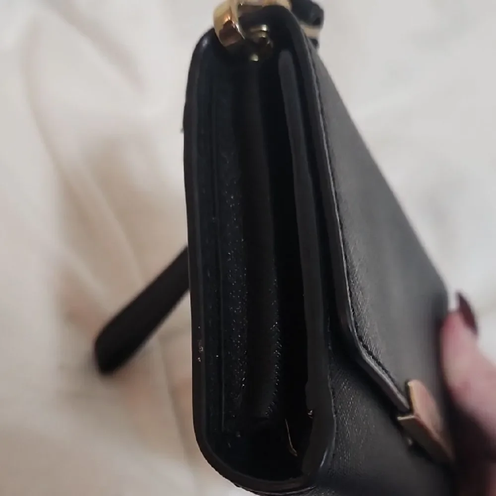 Henri Bendel Clutch Bag